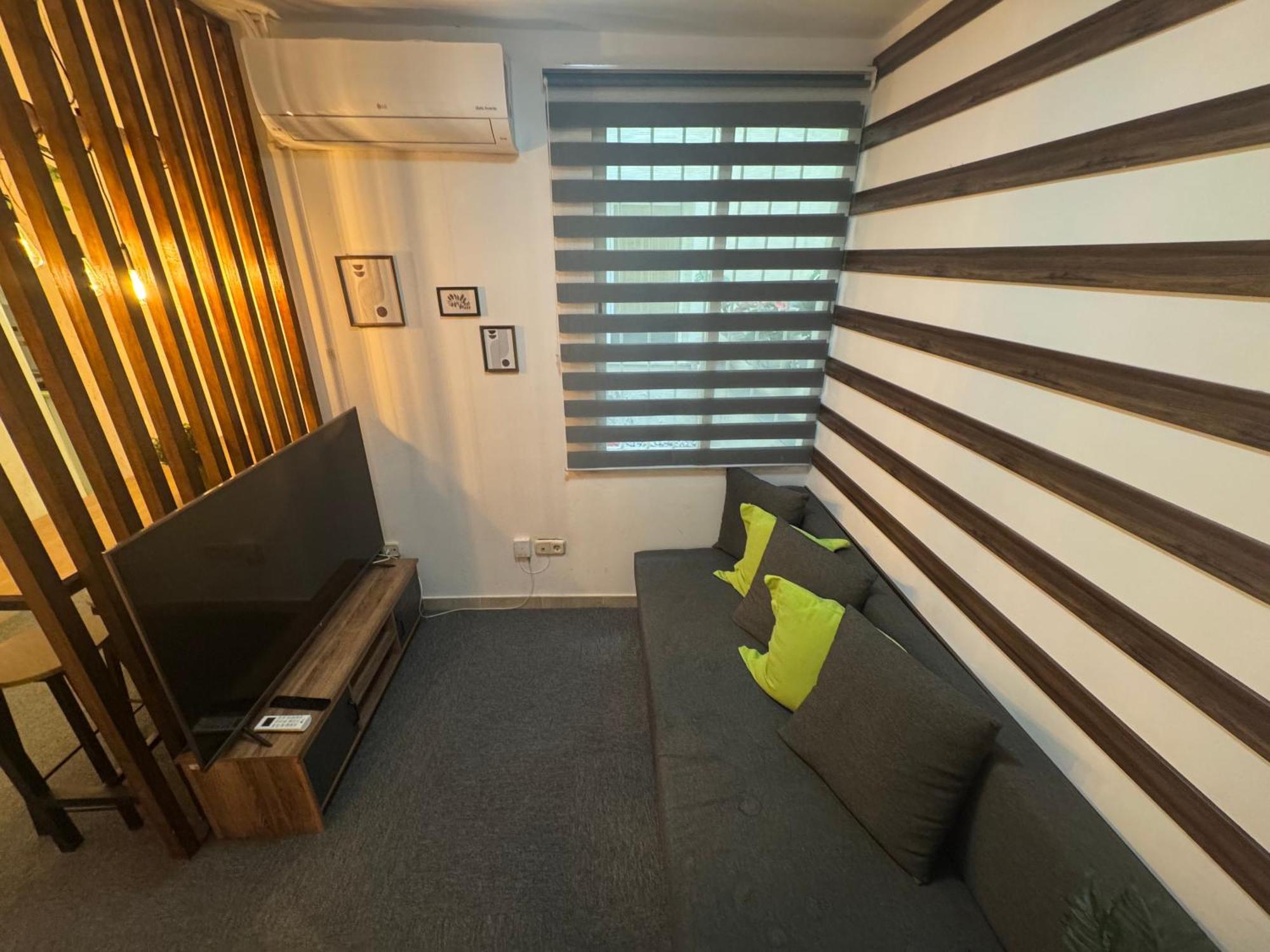 Centrico Y Precioso Apartamento En Madryt Zewnętrze zdjęcie