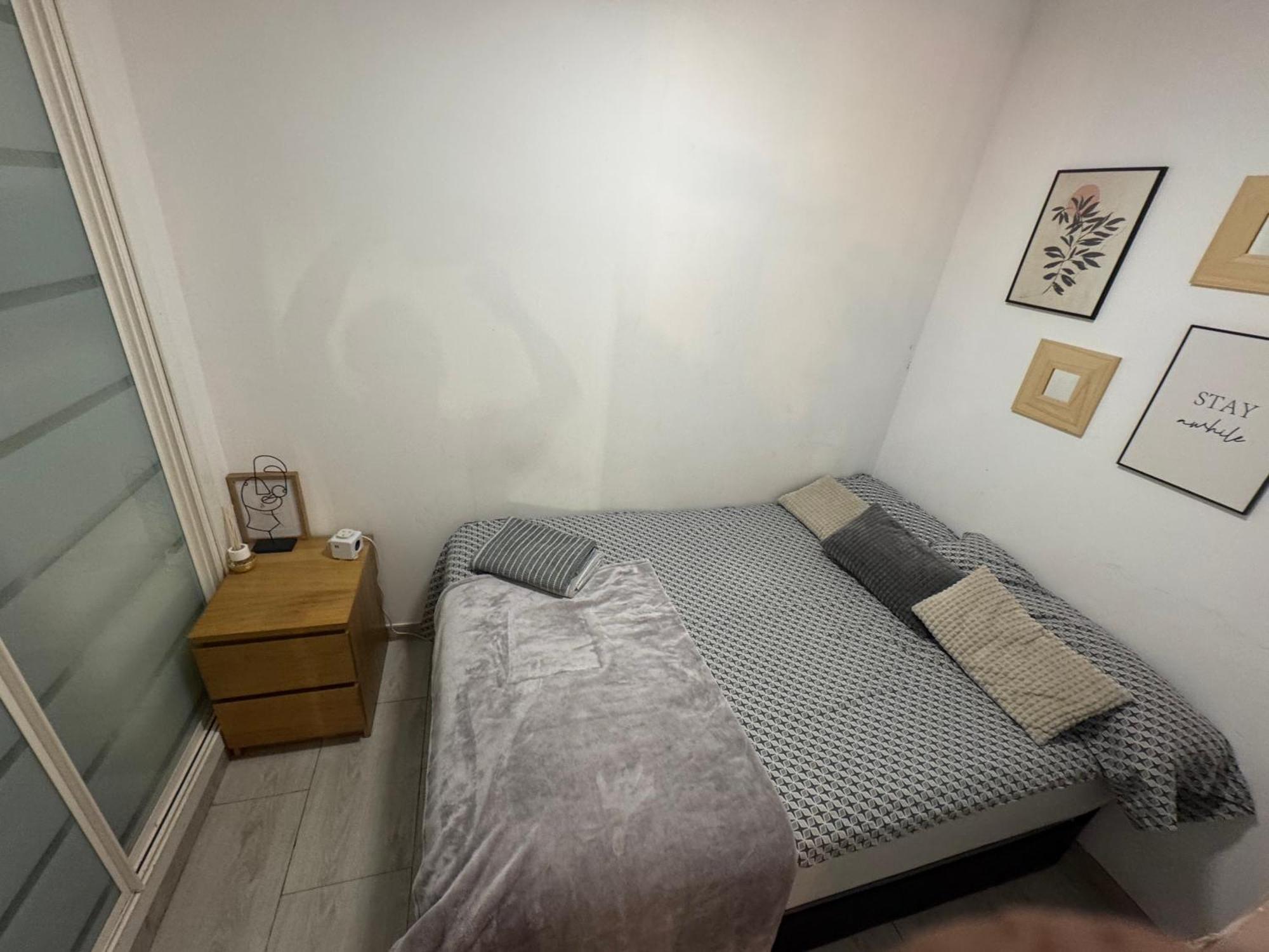 Centrico Y Precioso Apartamento En Madryt Zewnętrze zdjęcie